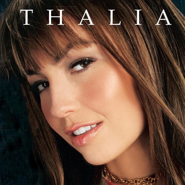 Thalía 2002