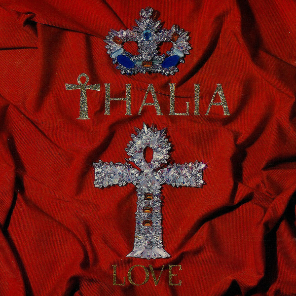 Thalía: Love