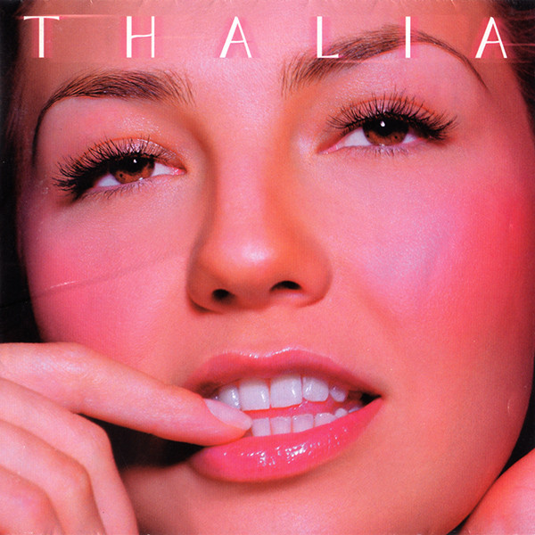 Thalía: Arrasando